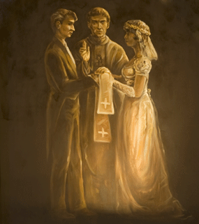 Sakrament Małżeństwa