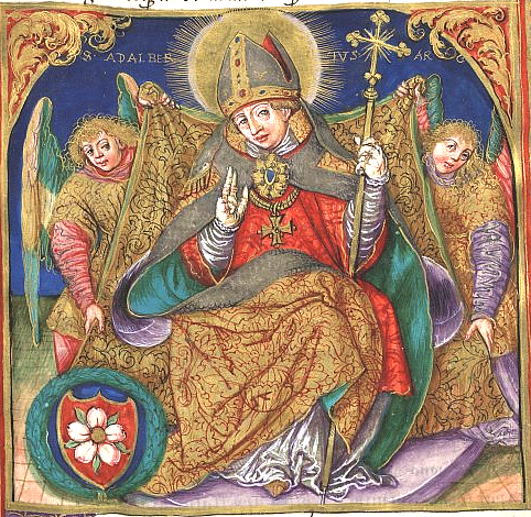 Św. Wojciech