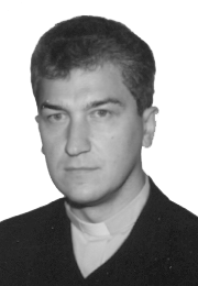 Ks. lic. Artur Andrzejewski
