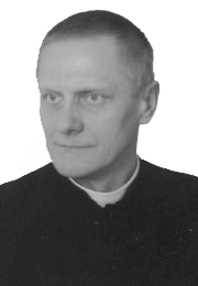 ś. p. Ks. mgr Stefan Drop