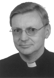 Ks. Benedykt Glinkowski
