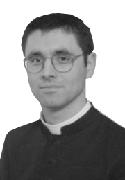 Ks. mgr Roman Hajduk