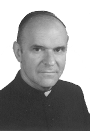 Ks. Kanonik Andrzej Kościański