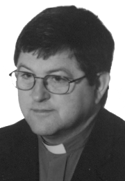 Ks. mgr Roman Poźniak