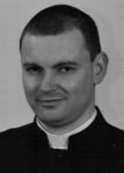 Ks. Przemysław Sypniewski Brak zdjęcia