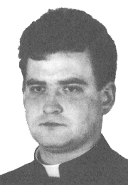 ś. p. dk. Karol Ratajczak