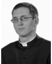 Ks. Sebastian Galuba Brak zdjęcia