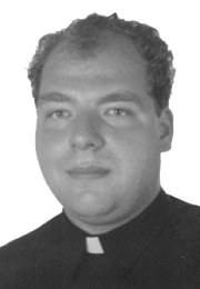 Ks. mgr Marek Smólski
