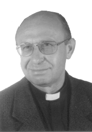 Ks. Kanonik Grzegorz Szymański