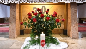 20-lecie PZ Caritas
