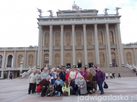 Licheń 2012