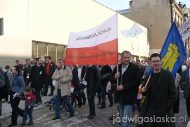 Marsz dla życia