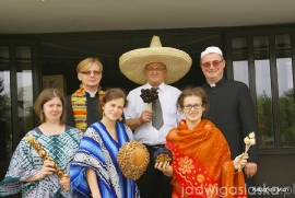 Akademickie Koło Misyjne