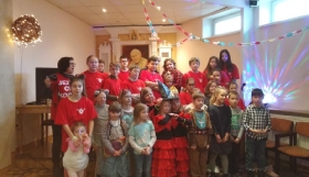 Balik Karnawałowy 2019