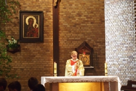 Boże Ciało 2016