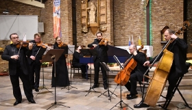 Cztery pory roku - koncert