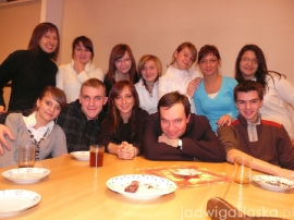 Czuwanie Adwentowe 2008 DLM 