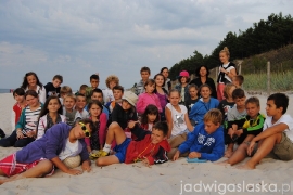 Dębki 2013