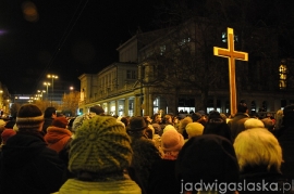 Droga krzyżowa 2012