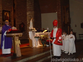 Mikołajki 2009
