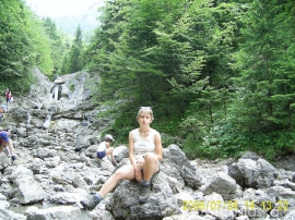 SAMSUNG DIGITAL CAMERA