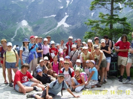 Tatry 2006
