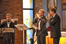 III Koncert Komorniki 2017