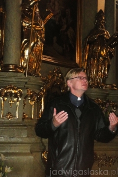 Pielgrzymka do Sanktuarium św. Józefa, Ostrowa oraz Giecza