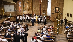 Koncert Komorniki 2019
