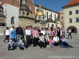 Kraków 2014