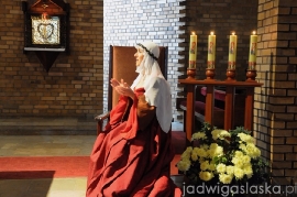 Księżna Jadwiga 2016