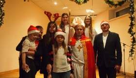 Mikołaj 2017