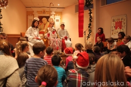 Mikołaj 2015