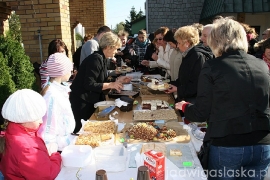 Odpust parafialny 2011 - część I