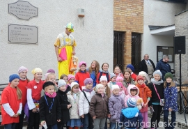 Odpust 2012