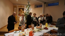 Opłatek 2016