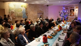 Opłatek 2018