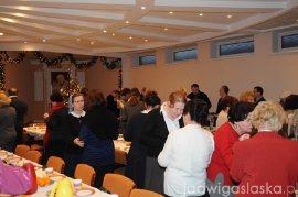 Opłatek 2013