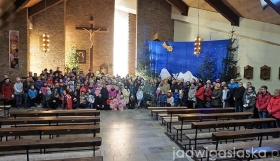 Orszak Trzech Króli 2018