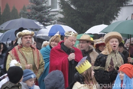 Marsz Trzech Króli