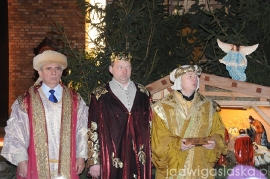Orszak Trzech Króli