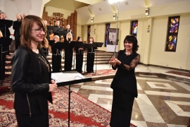 Osiągnięcia kompozytorskie Katarzyny Danel