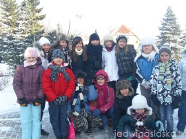 Wyjazd do Otorowa