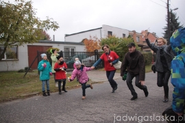 Papieski wyścig