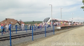 Rodzinna podróż 