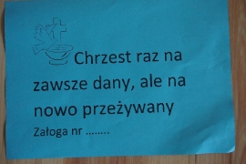 Rajd samochodowy - Gniezno i Lednica