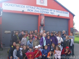 Rajd różancowy