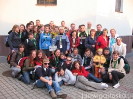 Tulce 2009