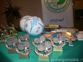 II Turniej Tenisa Stołowego Ministrantów 2015