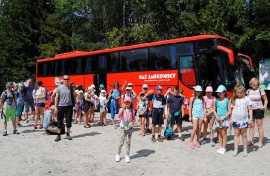Wakacje 2016 - Lipnica Wielka na Orawie